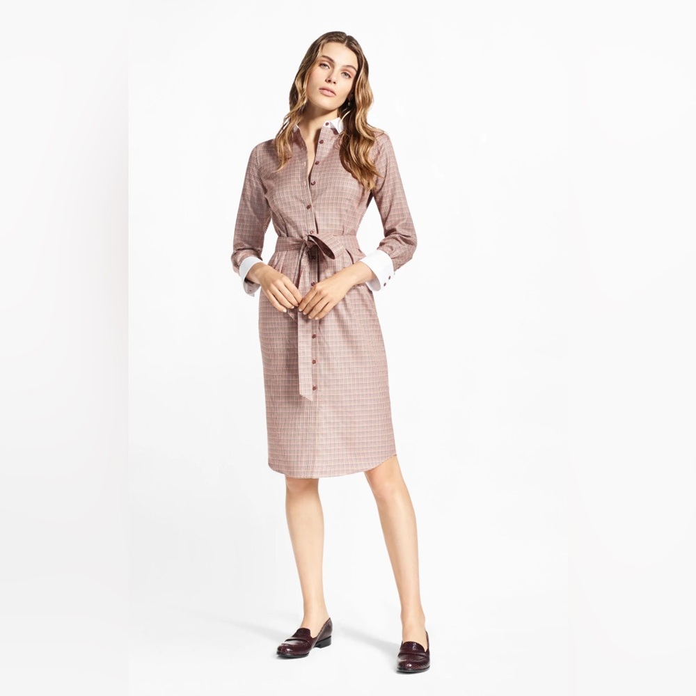 Brooks Brothers Size 6 Dress